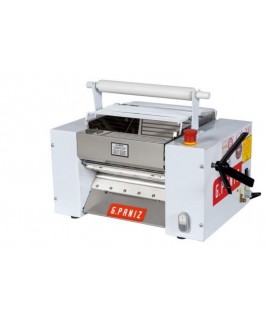 12" Countertop Dough Sheeter